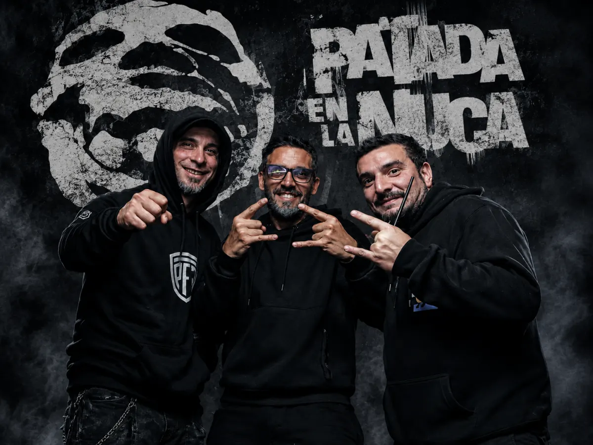 Patada en la Nuca