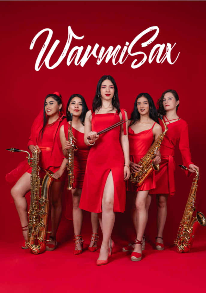 WarmiSax