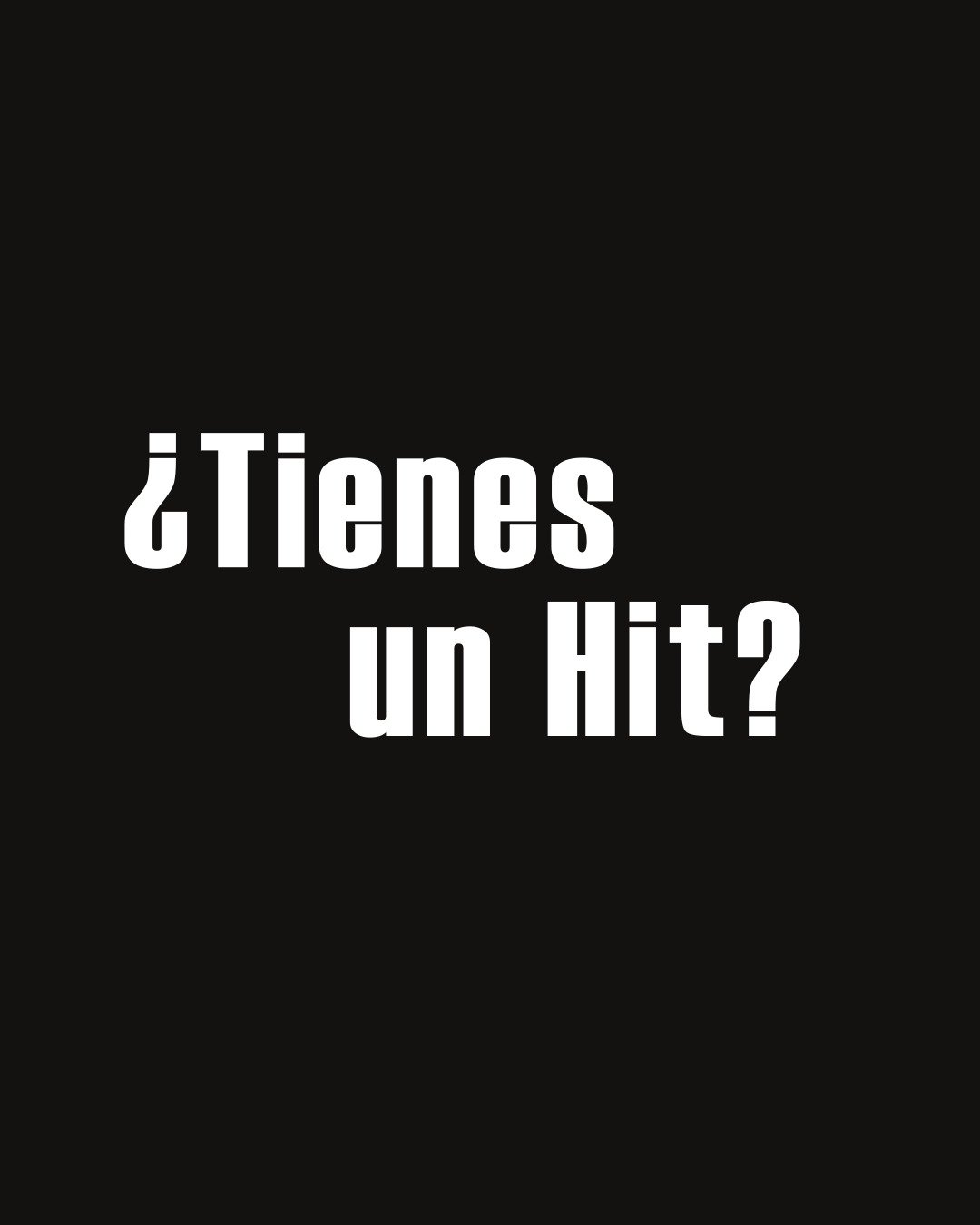 Hazte un Hit