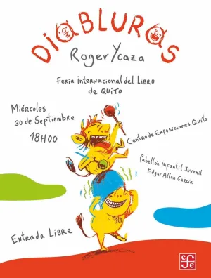 Roger Icaza