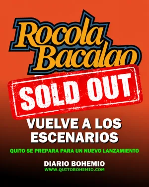 2da Fecha Rocola Bacalao