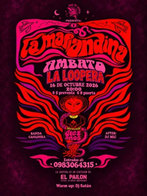 La Loopera