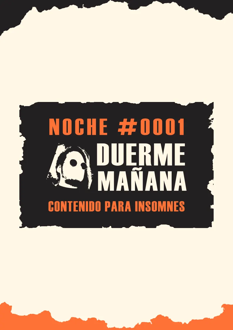 KEXP - Duerme Mañana - Noche #0001